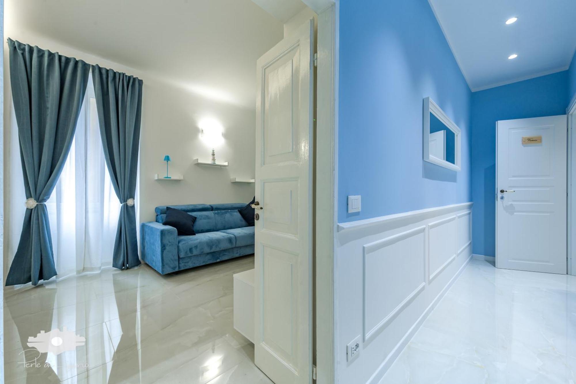 Victoria Apartment Camogli Exterior photo