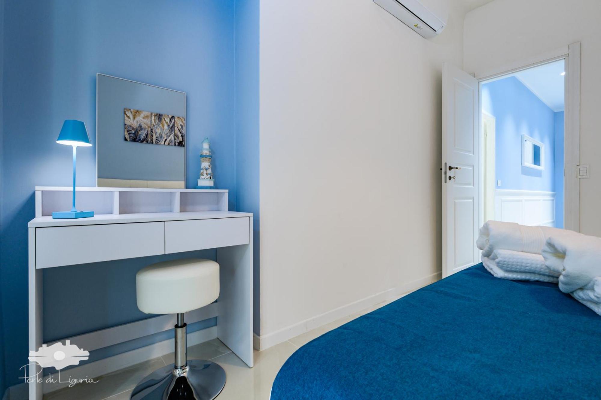 Victoria Apartment Camogli Exterior photo