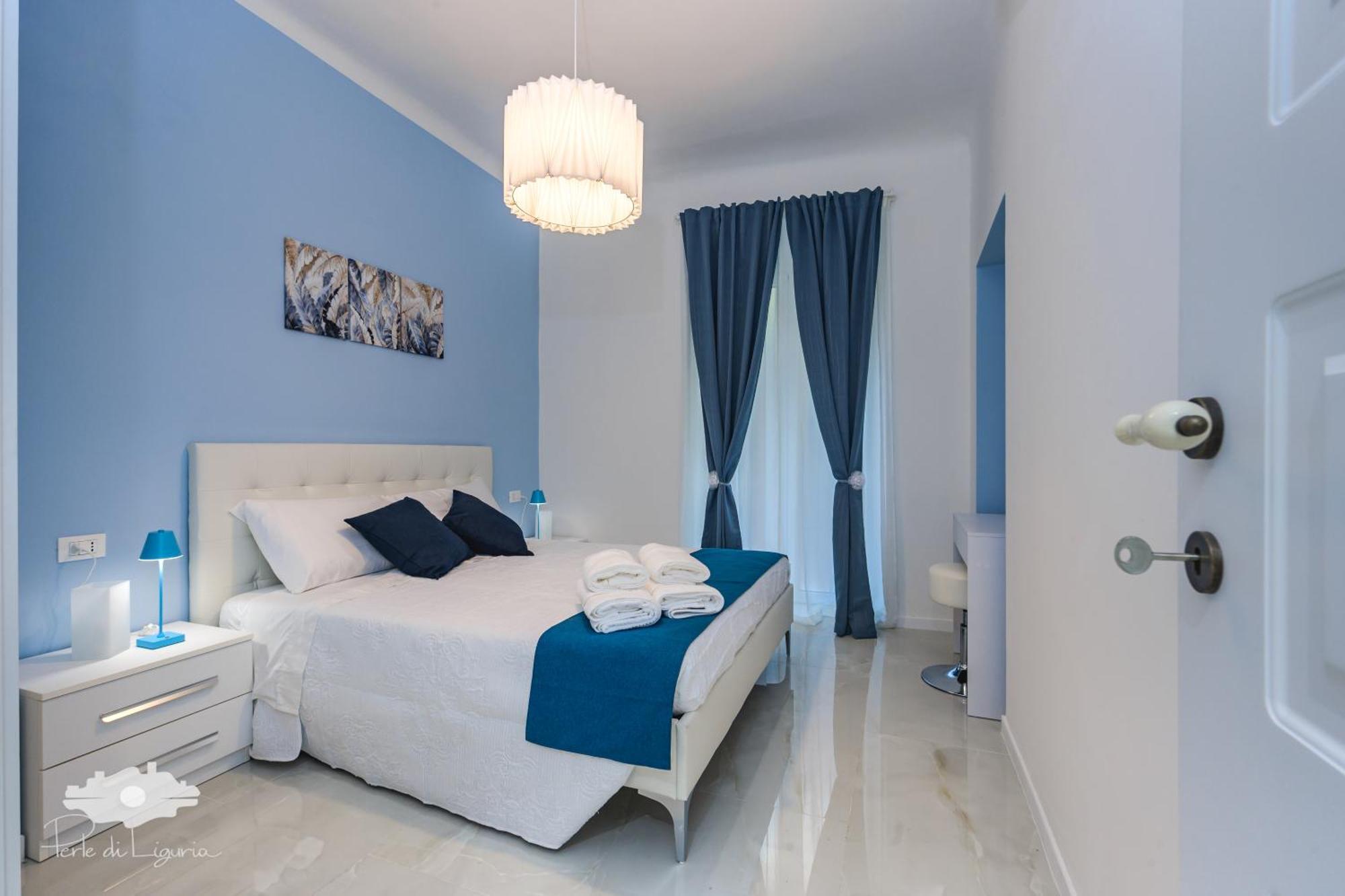 Victoria Apartment Camogli Exterior photo